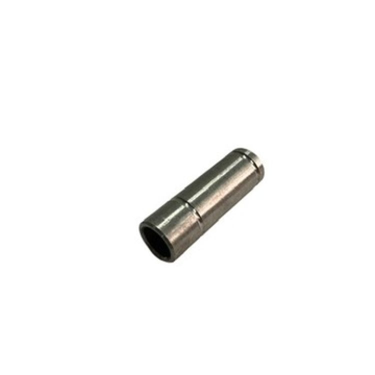 bushing for smartrack rudder extended with bayonat pin